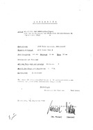 Auto Union 1000 S - ONS Fahrzeug-Testblatt (1959) Auto Union 1000 S - ONS Fahrzeug-Testblatt (1959)