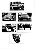 Bild von Auto Union 1000 SP - ONS Testblatt (1959) - Seite 2