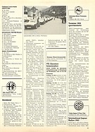 Bild von Auto exklusiv Nr. 1 / 1984 Seite 49