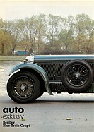 Bild von Auto exklusiv Nr. 1 / 1985 Seite 36