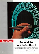Bild von Auto exklusiv Nr. 1 / 1990 Seite 16