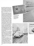 Bild von Auto exklusiv Nr. 1 / 1990 Seite 40