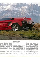 Bild von Auto exklusiv Nr. 1 / 1991 Seite 53