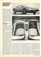 Bild von Auto exklusiv Nr. 10 / 1984 Seite 26