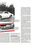 Bild von Auto exklusiv Nr. 10 / 1987 Seite 21