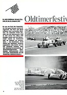 Bild von Auto exklusiv Nr. 10 / 1987 Seite 26