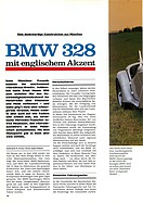 Bild von Auto exklusiv Nr. 10 / 1987 Seite 30