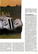 Bild von Auto exklusiv Nr. 10 / 1987 Seite 31