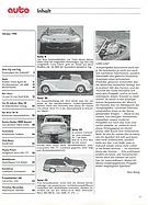 Auto exklusiv Nr. 10 / 1990 Seite 3 (1990)