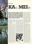 Auto exklusiv Nr. 11 / 1983 Seite 31