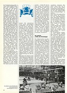 Bild von Auto exklusiv Nr. 11 / 1985 Seite 22