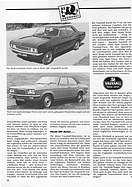 Auto exklusiv Nr. 11 / 1986 Seite 50 (1986)