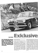 Bild von Auto exklusiv Nr. 11 / 1987 Seite 46
