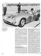 Bild von Auto exklusiv Nr. 11 / 1989 Seite 26