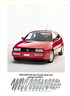 Bild von Auto exklusiv Nr. 11 / 1990 Seite 2