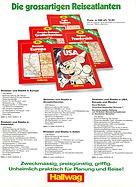 Bild von Auto exklusiv Nr. 11 / 1990 Seite 67