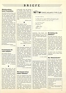 Bild von Auto exklusiv Nr. 12 / 1983 Seite 9