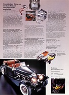 Bild von Auto exklusiv Nr. 12 / 1984 Seite 71
