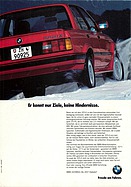 Bild von Auto exklusiv Nr. 12 / 1987 Seite 68