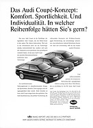 Bild von Auto exklusiv Nr. 12 / 1989 Seite 2
