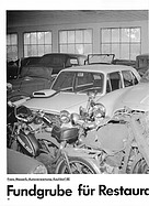 Bild von Auto exklusiv Nr. 12 / 1989 Seite 20