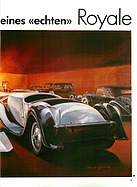 Bild von Auto exklusiv Nr. 12 / 1990 Seite 31
