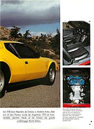 Bild von Auto exklusiv Nr. 12 / 1990 Seite 39