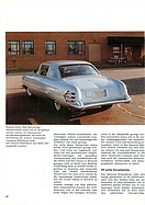 Bild von Auto exklusiv Nr. 12 / 1991 Seite 42