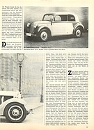 Bild von Auto exklusiv Nr. 2 / 1984 Seite 57