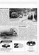 Bild von Auto exklusiv Nr. 2 / 1986 Seite 13