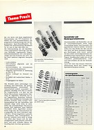 Bild von Auto exklusiv Nr. 2 / 1987 Seite 20