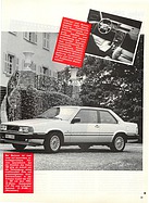 Bild von Auto exklusiv Nr. 2 / 1987 Seite 29