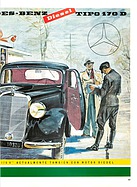 Bild von Auto exklusiv Nr. 2 / 1988 Seite 65