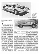 Bild von Auto exklusiv Nr. 2 / 1990 Seite 24