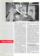 Bild von Auto exklusiv Nr. 2 / 1990 Seite 28
