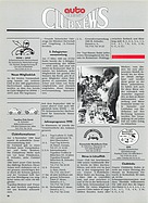 Bild von Auto exklusiv Nr. 2 / 1990 Seite 56