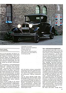 Bild von Auto exklusiv Nr. 2 / 1991 Seite 17