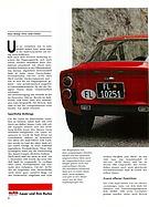 Bild von Auto exklusiv Nr. 2 / 1992 Seite 6