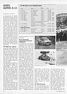 Auto exklusiv Nr. 3 / 1984 Seite 38 (1984)