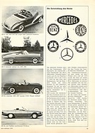Bild von Auto exklusiv Nr. 3 / 1984 Seite 59