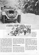 Bild von Auto exklusiv Nr. 3 / 1987 Seite 9