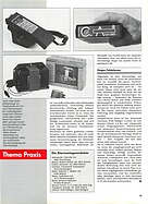 Bild von Auto exklusiv Nr. 3 / 1990 Seite 49