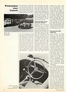 Bild von Auto exklusiv Nr. 4 / 1984 Seite 16