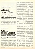 Bild von Auto exklusiv Nr. 4 / 1984 Seite 49