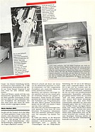 Bild von Auto exklusiv Nr. 4 / 1987 Seite 19