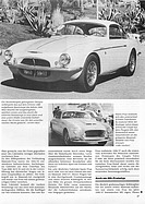 Bild von Auto exklusiv Nr. 4 / 1987 Seite 47