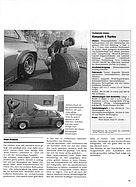 Bild von Auto exklusiv Nr. 4 / 1989 Seite 43