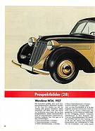 Bild von Auto exklusiv Nr. 4 / 1990 Seite 64