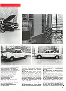 Bild von Auto exklusiv Nr. 4 / 1990 Seite 9