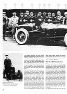 Bild von Auto exklusiv Nr. 4 / 1991 Seite 20